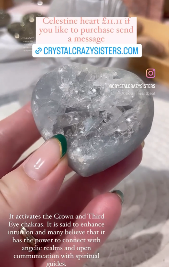 celestine-heart-crystal-higer-chakra-healing-crystal