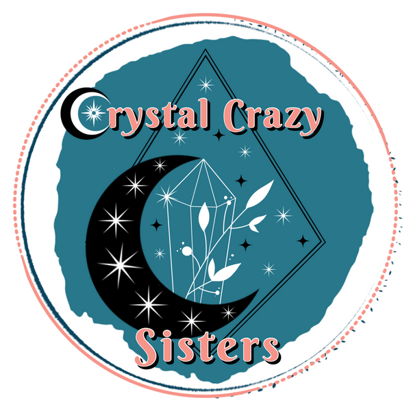 Crystal crazy sisters